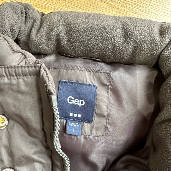 Gap women’s vest - Picture 3 of 4